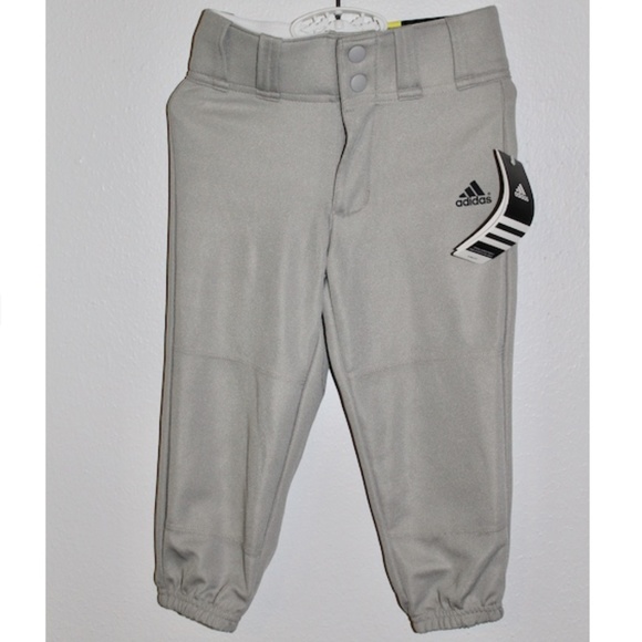 adidas xxs baseball pants